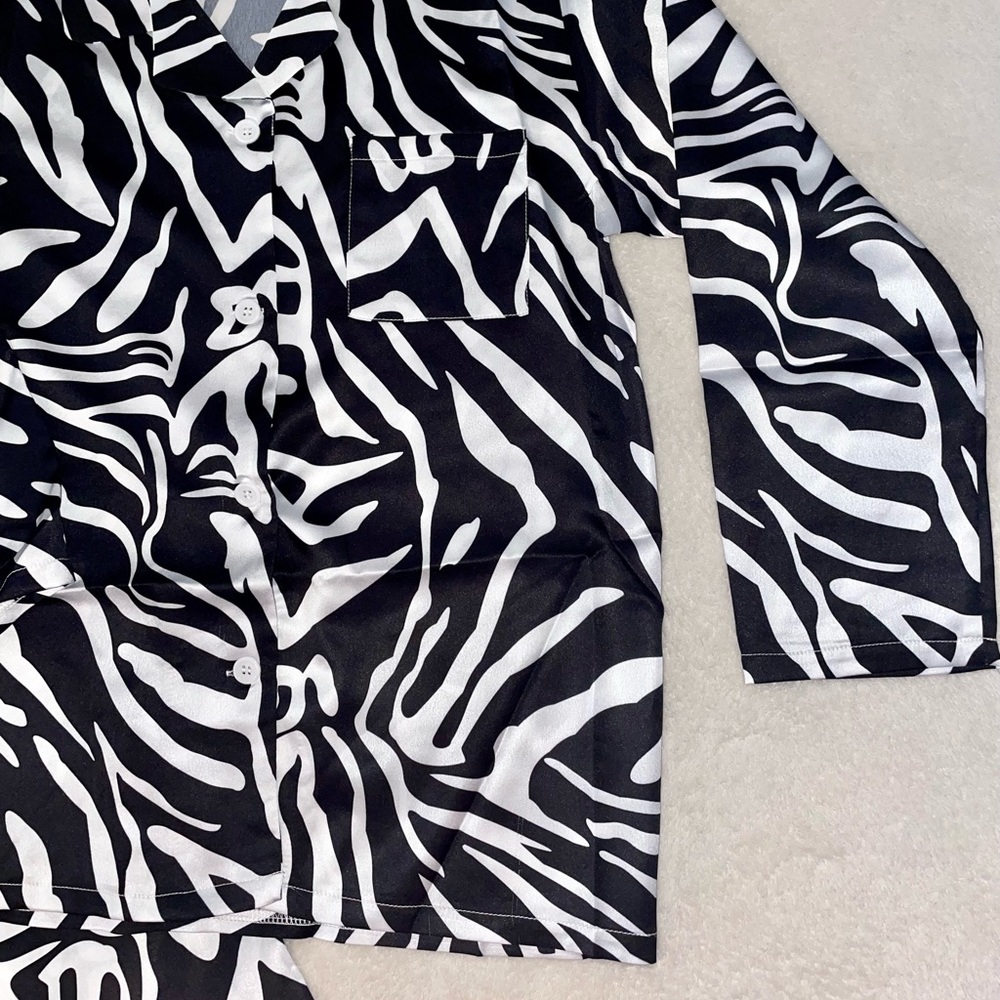NWT Matching Pajama Set - Picture 2 of 7
